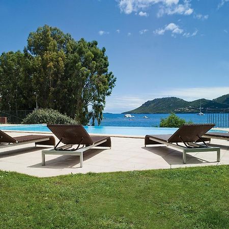 Hotel Shegara Porto-Vecchio  Exterior photo